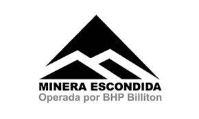 minera escondida